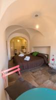 Chambre Lit Queen-Size
