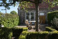 Jardin de Lieze - B&B Maldegem