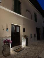 Affittacamere Il Cuore Verde - B&B