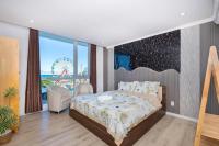 Appartement 4 Chambres de Luxe