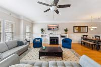 215 E Rio Grande Ave, Unit B - B&B Wildwood