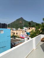Jayanthi home stay - Ferienwohnung Tiruvannamalai