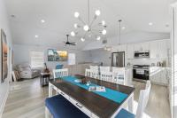 Modern 4 Bedroom Condo with a Heated Pool - Ferienwohnung Wildwood