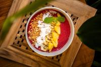 Langit Pitu Villas - B&B Desa Ketewel