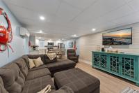 301 Ocean Ave, Unit 111 - The Harbor Light - Ferienwohnung North Wildwood