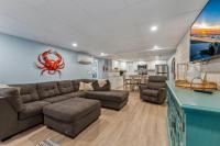301 Ocean Ave, Unit 111 - The Harbor Light - Ferienwohnung North Wildwood