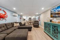 301 Ocean Ave, Unit 111 - The Harbor Light - Ferienwohnung North Wildwood