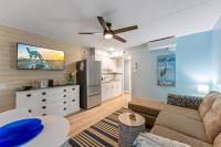 Gorgeous 2 Bedroom Condo with Two Heated Pools - B&B North Wildwood
