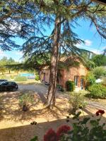 Le clos st Justin - Ferienwohnung Ligny-le-Ribault