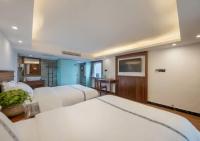 Chambre Lits Jumeaux