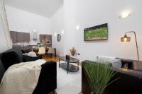 Modern 3BR - Flat Sleeps 8 - Walk to Liverpool St - Ferienwohnung London