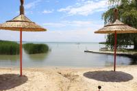 Villa Panorama - B&B Balatonederics