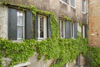 Rio Barnaba Grande - Property with Garden & Terrace - LOCAPPART - Chambres d'hôtes Venise