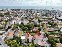 Mellys Haus - B&B Mangalia