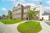 Whinny Brae - B&B Broughty Ferry