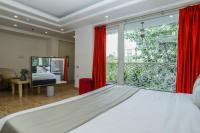 Red Rose Homestay - Rooms with Kitchenette - B&B