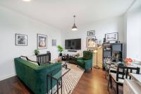 Princess Street Studios - B&B Dundee