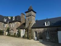 La Guyomarais - Gîte Mer - Chambres d’hôtes Saint-Denoual