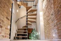 Stadthaus Felix Convivium - Ferienwohnung Barchi