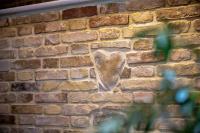 Stadthaus Felix Convivium - Ferienwohnung Barchi