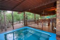 Holidayhouse Mhofu closeby Kruger National Park, South Africa - Chambres d’hôtes Marloth Park