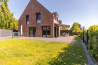 Ferienhaus Friesentraum - Ferienwohnung Esens