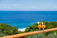 VILLA ESCALE TROPICALE - Chambres d’hôtes Petite Île