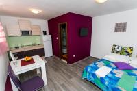 Studio met Uitzicht op Zee