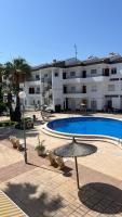 Modern apartment in Punta Prima - B&B