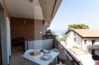 Homiday - Lungomare dei Pini - Ferienwohnung Pineto