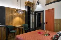 Appartement Deluxe
