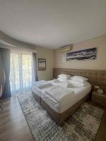 Double or Twin Room with Mountain View