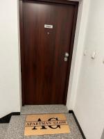 Apartman GLOW - B&B Macarsca