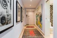 B&B Barcelona - Provenza Flat - Bed and Breakfast Barcelona