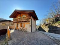 Cà Giulia - Ferienwohnung Vignola