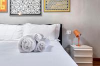 Appartamento con 1 Camera da Letto