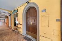 Santo Stefano Loft con Terrazzo - B&B Bologna