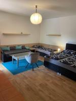 Apartmán 1 - Bed and Breakfast Doksy