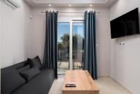 Suite Junior - Vue sur Mer