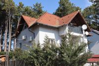 Villa Alex - B&B Siófok