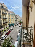 Studio au coeur de Nice - Bed and Breakfast Nice