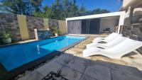 Studio with shared pool - Close beach - B&B Grand Baie