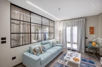 Appartement 1 Chambre Deluxe - Vue sur Ville