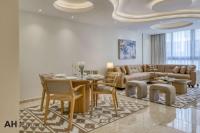 Luxurious 3 Bedroom in Katameya - BH-OK-114-73 - Chambres d’hôtes Le Caire