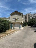 Apartments Naresi Mostar - B&B
