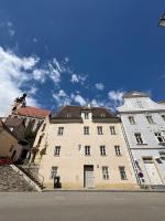 Danube Holiday Homes Top 6 - B&B Krems an der Donau