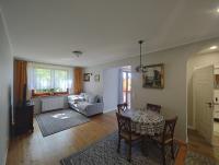 Suite mit Terrasse