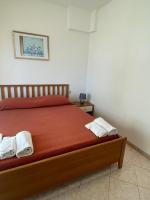 Habitación Doble Deluxe con vistas laterales al mar