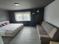 Wyspa Karsibór Świnoujście Apartament - B&B Świnoujście