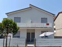 GIGI HOUSE - appartamento PIAZZA MAZZINI - 200m dal mare CON POSTO SPIAGGIA - Ferienwohnung Lido di Jesolo
